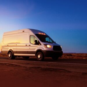 rli van safety course