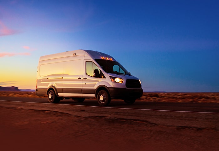 rli van safety course