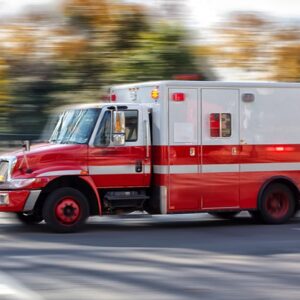 rli ambulance safety course