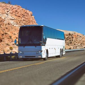 rli motor coach safety course