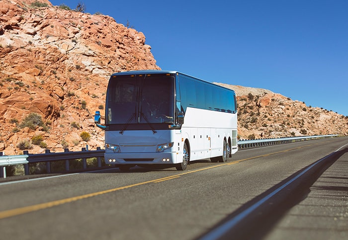 rli motor coach safety course