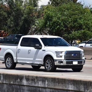 rli pickup truck safety course