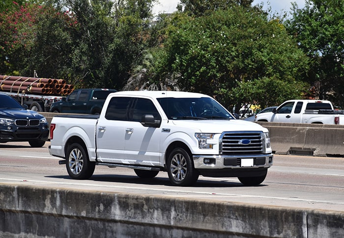 rli pickup truck safety course
