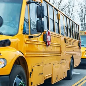 rli school bus safety course
