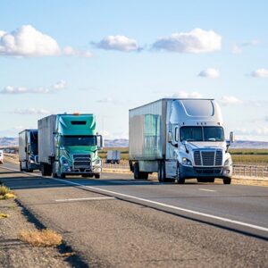rli semi truck safety course