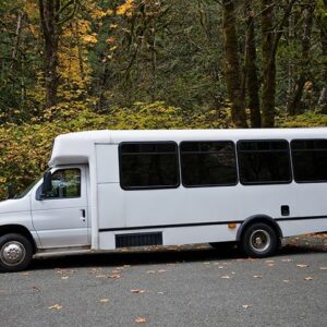 rli shuttle bus safety course
