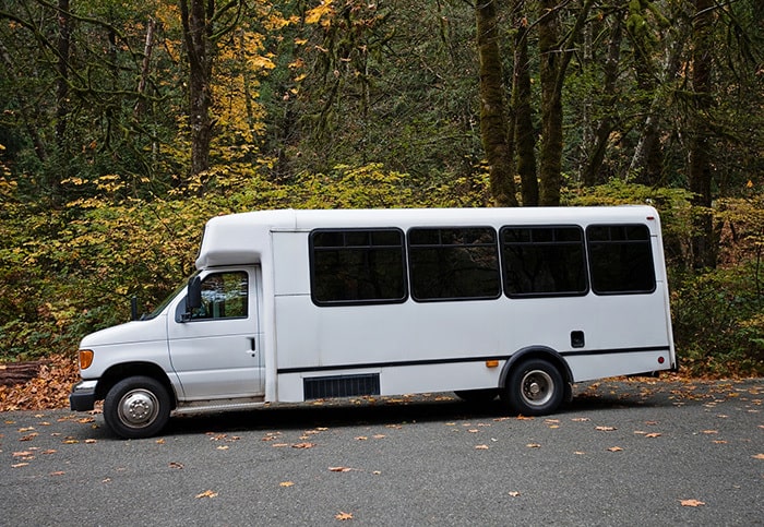 rli shuttle bus safety course